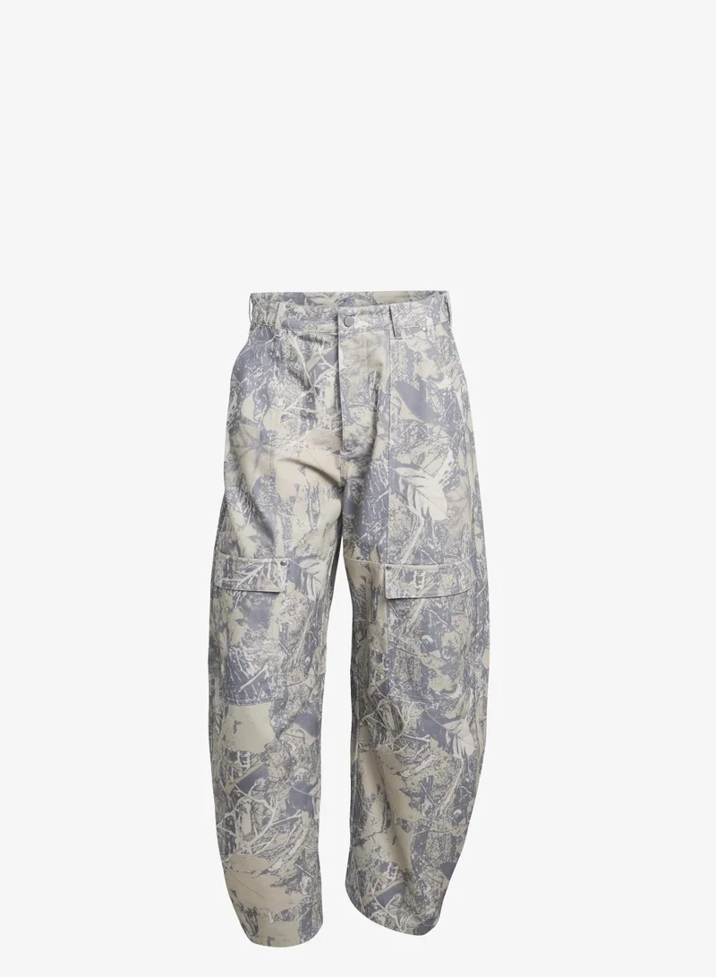 اديداس اوريجينالز بنطال ORIGINALS CANVAS CARGO